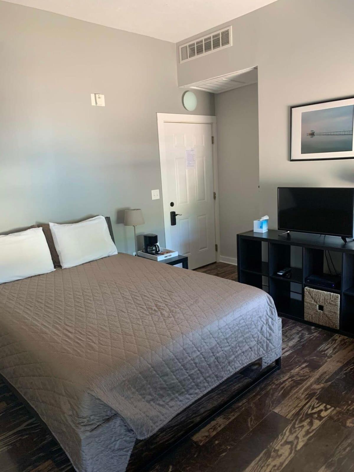 Northport Inn Boutique Hotel R201 Extérieur photo