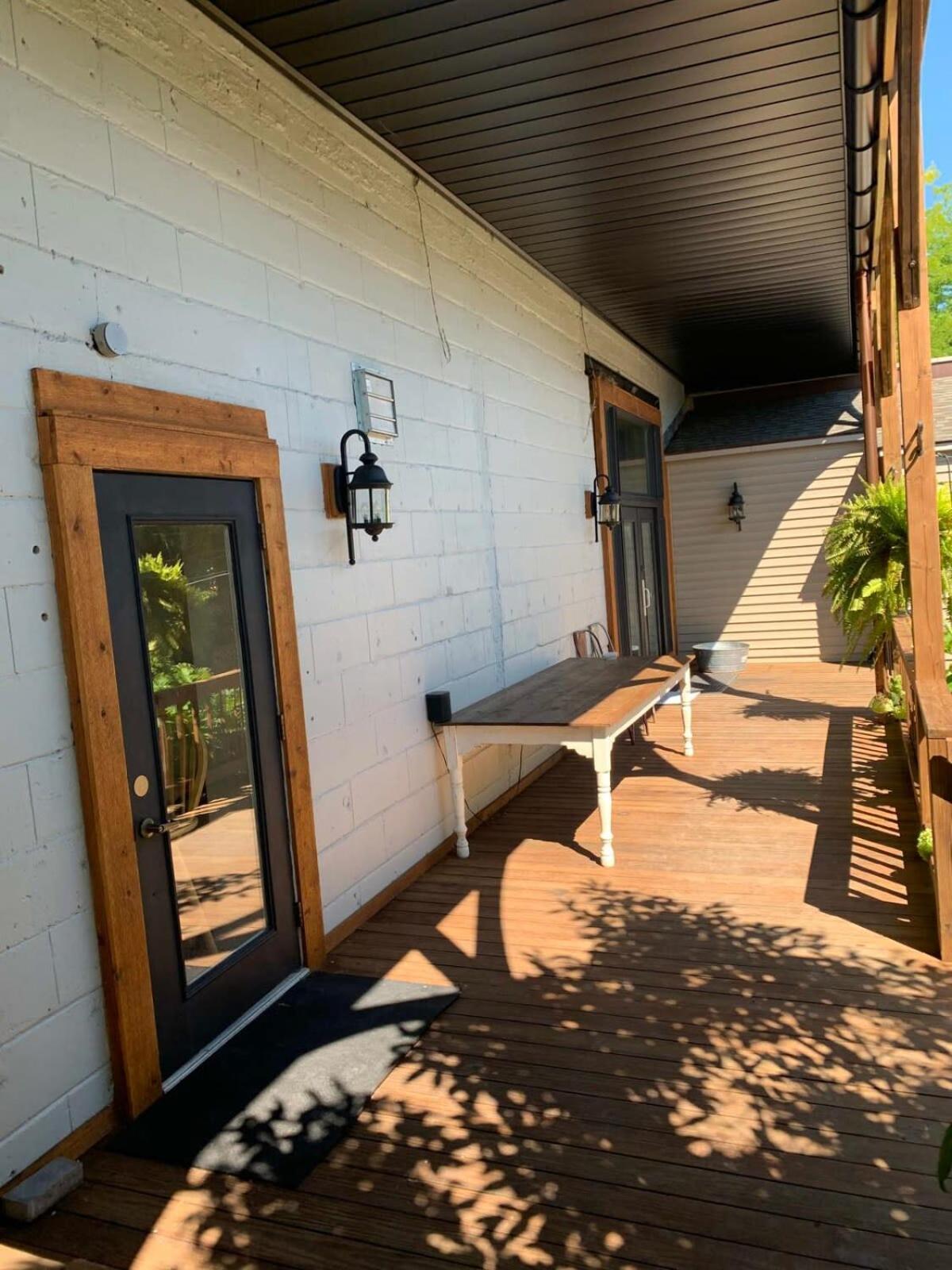 Northport Inn Boutique Hotel R201 Extérieur photo
